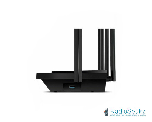 Маршрутизатор TP-Link Archer AX72